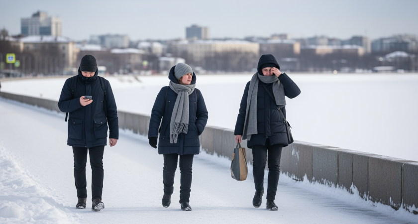 Горькая правда о южном рае: как переезд в Новороссийск разбил мечты северянки о теплом климате