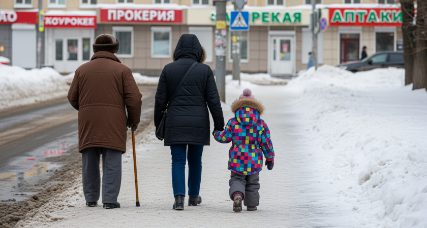 Волшебные слова от опытных родителей, которые навсегда меняют отношение детей к вам и вашим просьбам