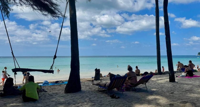 Бегство от зимы: билеты из Владивостока в Азию за 22,7 тысяч рублей и на 37% дешевле летних цен