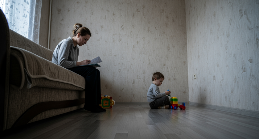 Дизайнер раскрыл главный секрет гармоничного плинтуса и объяснил почему подбор под цвет пола считается моветоном