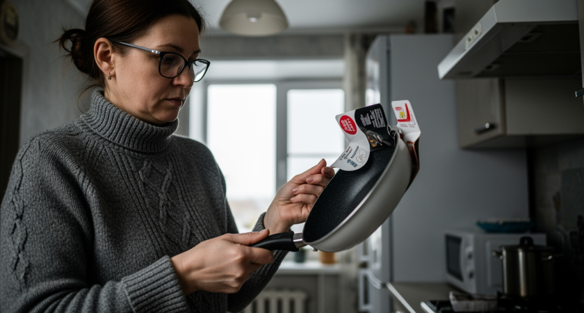 Секретный прием шеф-поваров заставит вашу посуду сиять без дорогих средств — бабушкин метод для идеальной чистоты