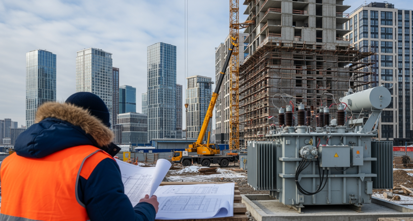 Рекордные 4201 подключение: энергетики ДРСК обеспечили электричеством Приморье с мощностью 167,7 МВт
