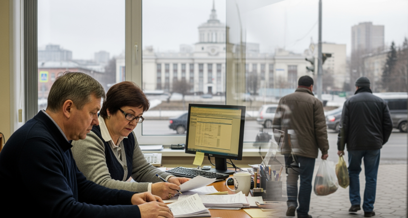 «Автоматы вместо бюллетеней»: как спецназ решал судьбу мэра-подводника во Владивостоке 90-х