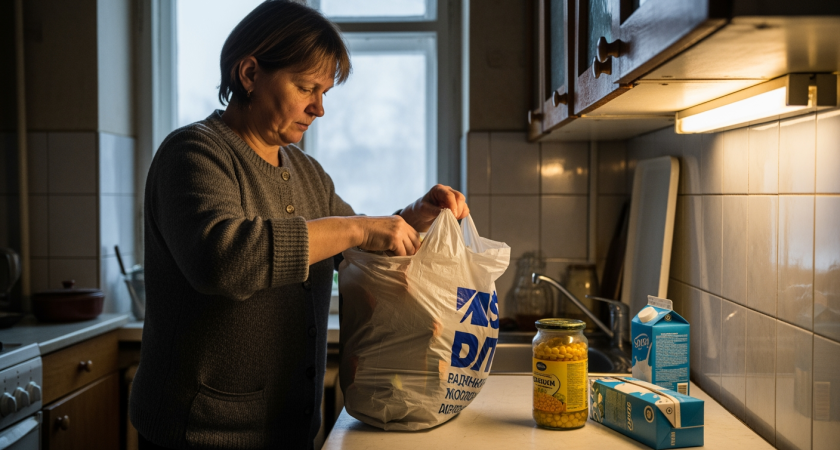 Дедовский способ с солью в холодильнике избавит от неприятных запахов и сэкономит ваше время на уборке