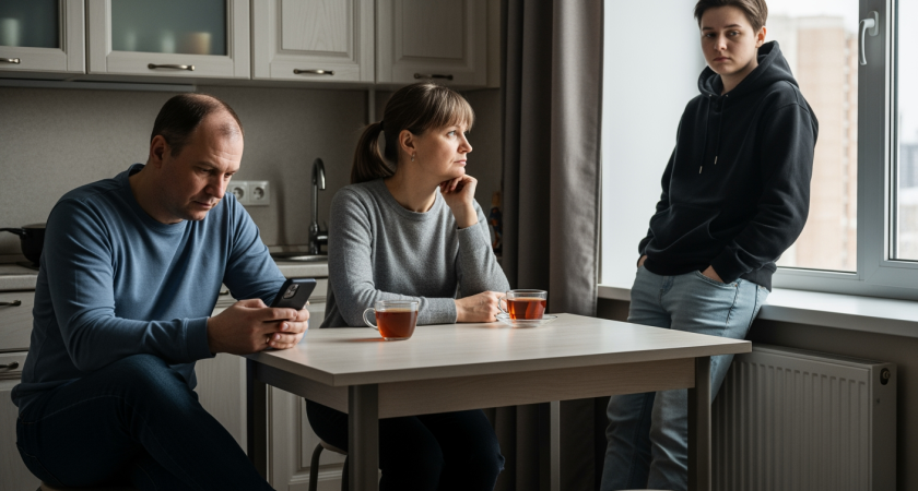 Мудрость веков от Омара Хайяма: один признак людей, которые превратят вашу жизнь в пустые сожаления