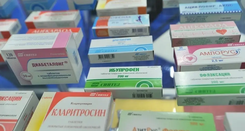 Гендиректор сети магазинов во Владивостоке продала 2,5 тысячи опасных иностранных лекарств без лицензии