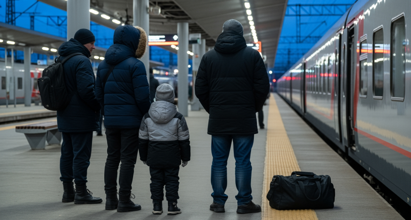 РЖД прощается с привычными вагонами: что ждёт пассажиров в новом формате поездов