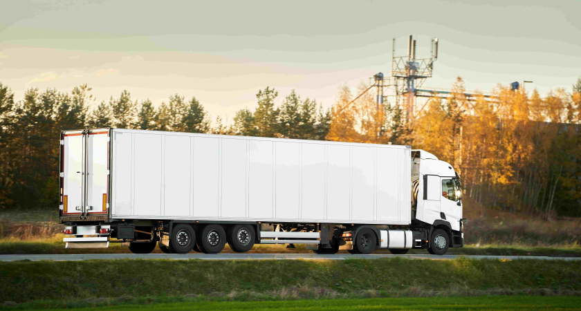 400 млн на замену немецких брендов: в Артёме построят завод по производству 480 отечественных полуприцепов в год