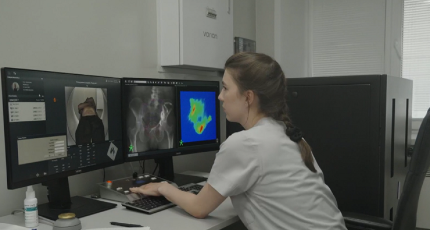 «Рак не молодеет»: главный онколог Приморья разрушил миф о заболевании, которое теперь выявляют на ранних стадиях