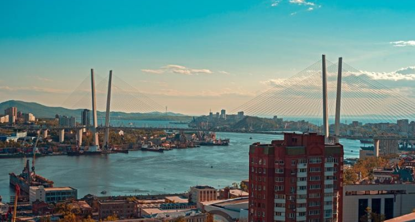 Рекорд миграции в Приморье: 330 417 иностранцев на учете, рост на 10% за год