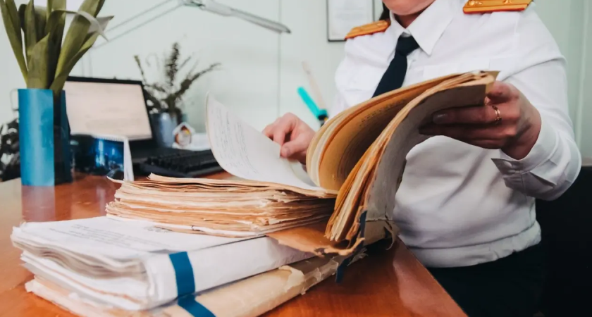 Шесть человек в Приморье вели экстремистскую пропаганду среди заключенных ИК-20