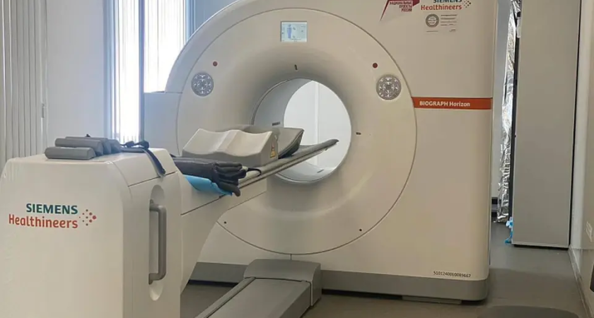 Бесплатная ПЭТ/КТ диагностика рака вернулась в Приморье: пациентам больше не нужно выезжать из края