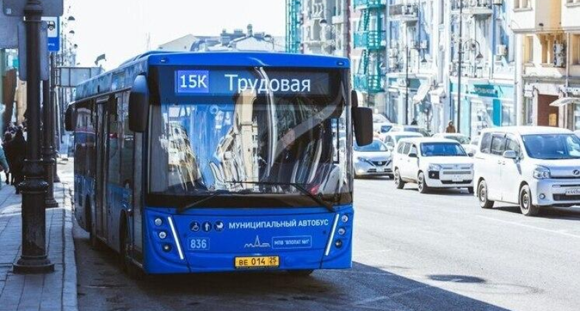 Ветераны боевых действий Приморья сэкономят 1570 рублей на проезде — льготу можно оформить через Госуслуги