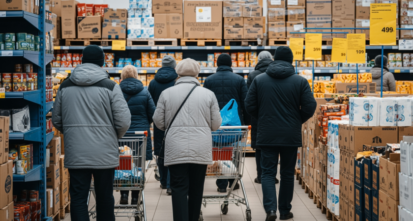 Наш поход в Светофор перевернул представление о магазине: 7 находок, которые стоят внимания, и 3 полных провала