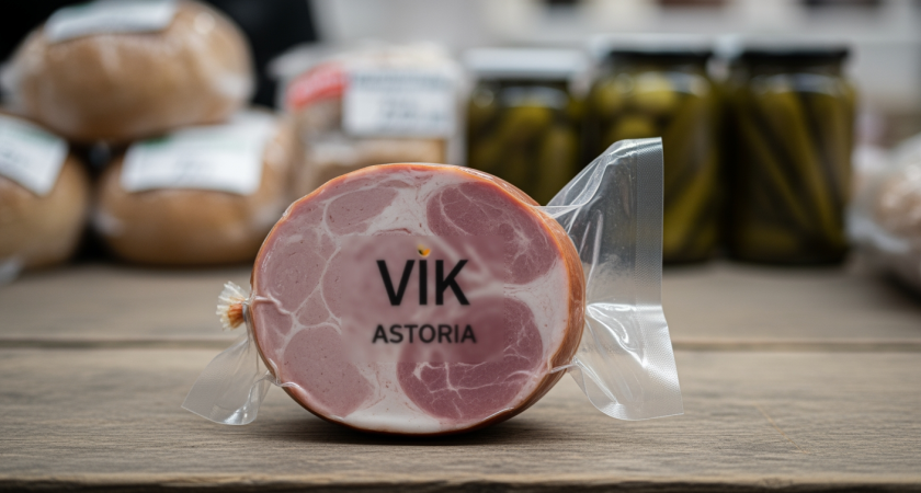 «Черкизово» требует 5 млн руб. с приморского мясного завода за ветчину под брендом «Астория»