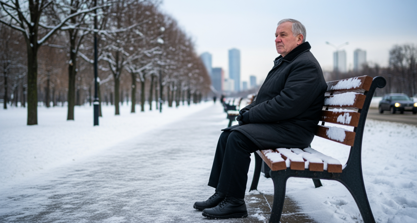 Почему взрослые дети отдаляются от родителей после 40 — специалист раскрыла неожиданную правду