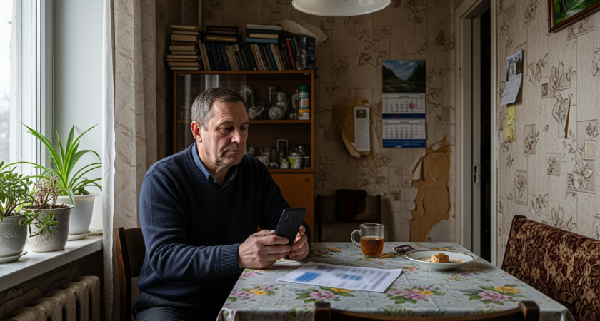 22-летний «дроппер» из Иркутска вернёт 2,3 млн рублей обманутому пенсионеру из Приморья