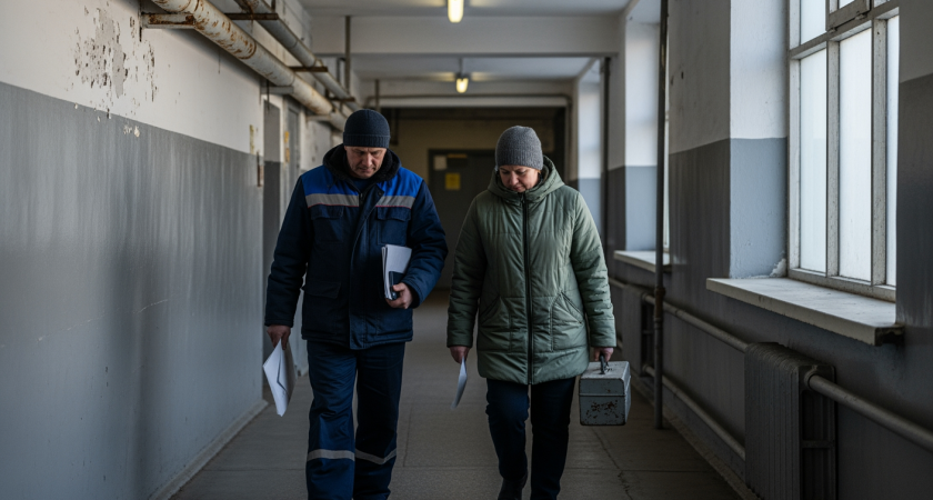 Прокуратура Приморья через суд возвращает 1,5 тысячи незаконно арендованных котельных и сетей ЖКХ