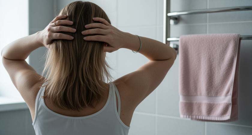 Мой секретный рецепт для густой шевелюры — всего пара капель этого средства творит чудеса с волосами