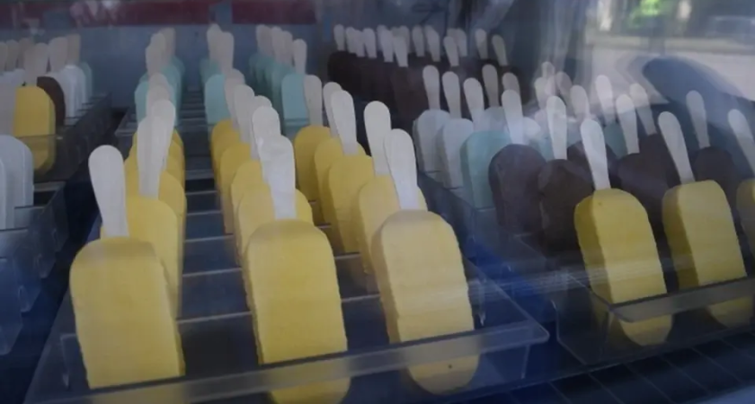 Фабрика-фантом: в Приморье произвели 7 тонн мороженого из 1,7 тонн сырья с дефицитом жира на треть