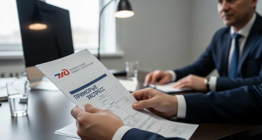 75 млн рублей долга перед «Экспресс Приморья»: прокуратура заставила власти ЕАО расплатиться за железнодорожные перевозки