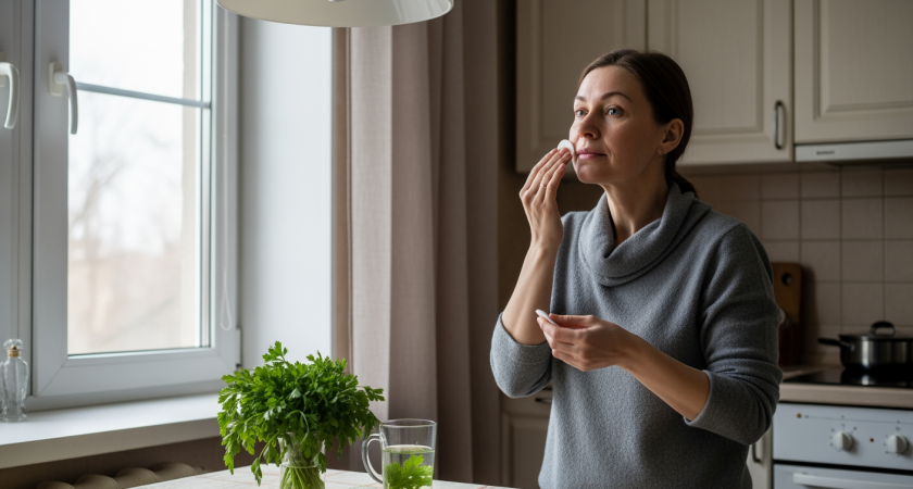 Дешевле некуда: бабушкины секреты борьбы с пигментацией, о которых молчат современные бренды
