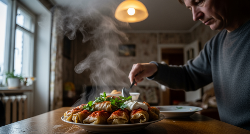 Секретный рецепт идеальных голубцов, который бабушки передают из поколения в поколение и не рассказывают соседкам