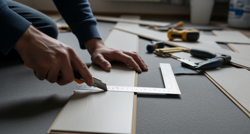 Простой способ забыть о ледяных полах и дрожащих ногах даже в самые лютые морозы