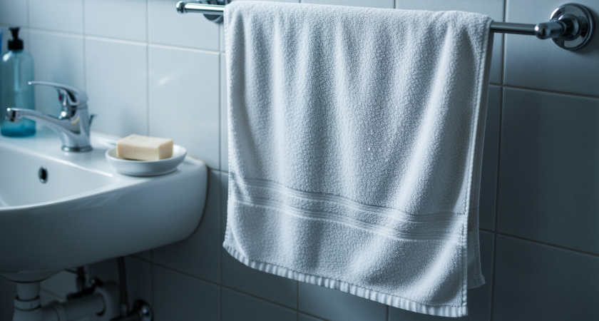 Правило смены полотенец, которое гигиенисты считают идеальным для каждого дома и здоровья семьи