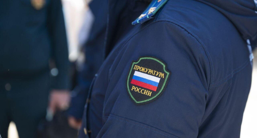 Экологический скандал: прокуратура взялась за руководство горящей свалки в Спасске-Дальнем