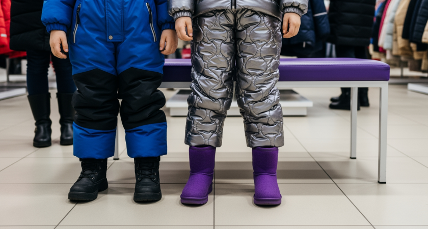 Забудьте про ледяные ноги зимой: простой трюк с обычным шариком согреет ступни лучше любого обогревателя