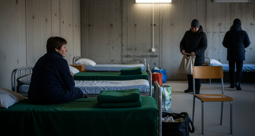 История советской панцирной кровати: как неизвестный изобретатель создал мебель, пережившую эпохи