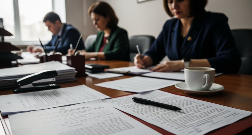 Приморье на 3 года: новое соглашение нацелено на борьбу с бедностью и повышение качества жизни