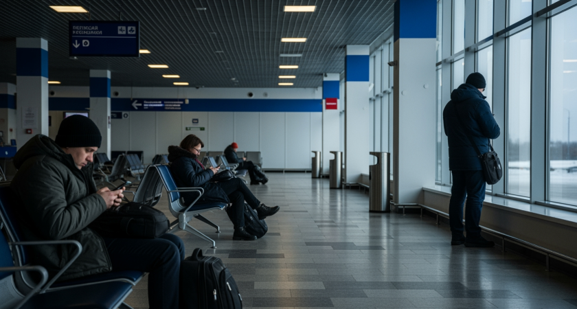 Бортпроводники раскрыли секретный список мест в самолёте, где даже самый уставший пассажир не сможет расслабиться