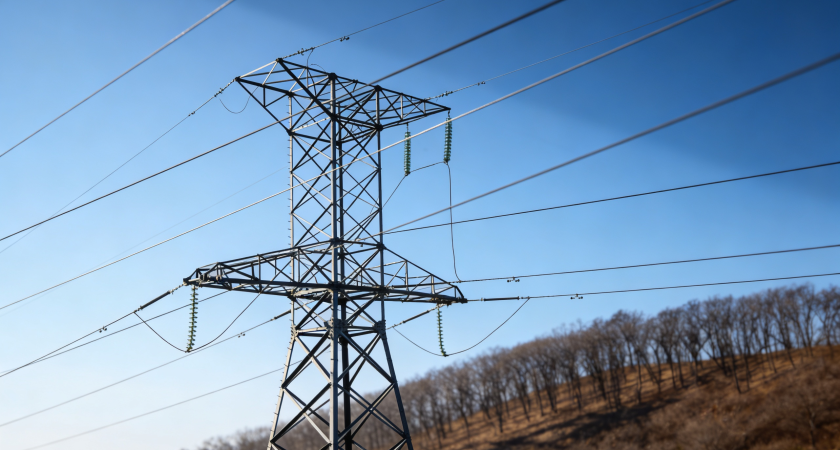 Конец эры дизелей: поселок Терней получит централизованное электроснабжение в 2026 году после 35-киловольтной революции