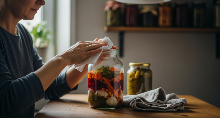 Смешиваю 4 овоща с секретным маринадом и получаю царский салат, который даже бабушка одобрила бы