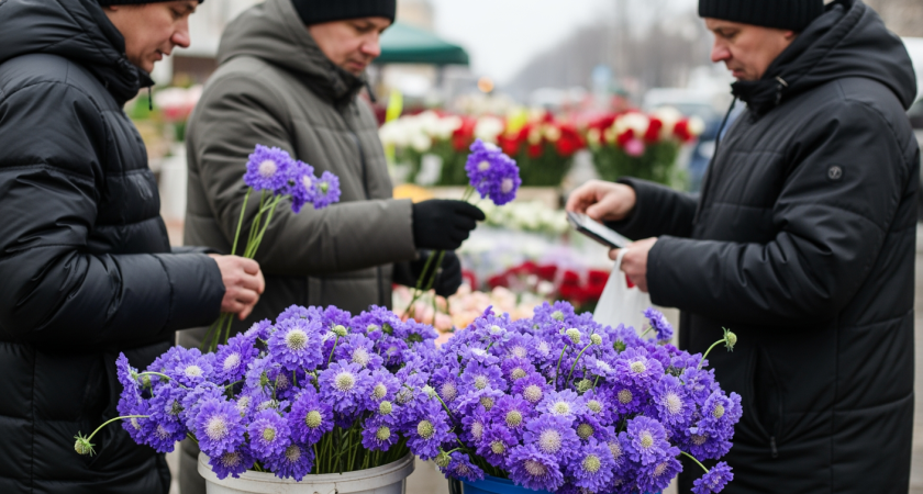 Магнит для порхающих красавиц: садоводы обнаружили цветок, который превращает ваш сад в рай для бабочек