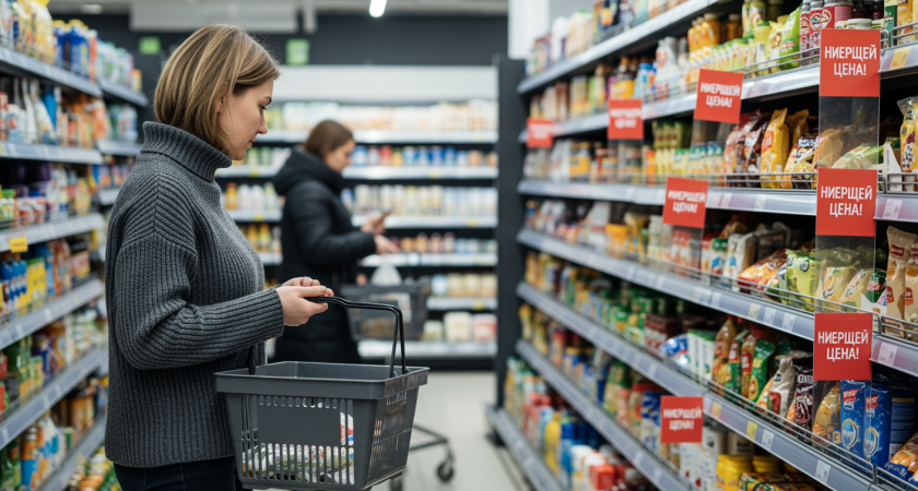 Бюджетные находки для 8 Марта в Фикс Прайс: как я за полчаса собрала презенты всем женщинам в моей жизни