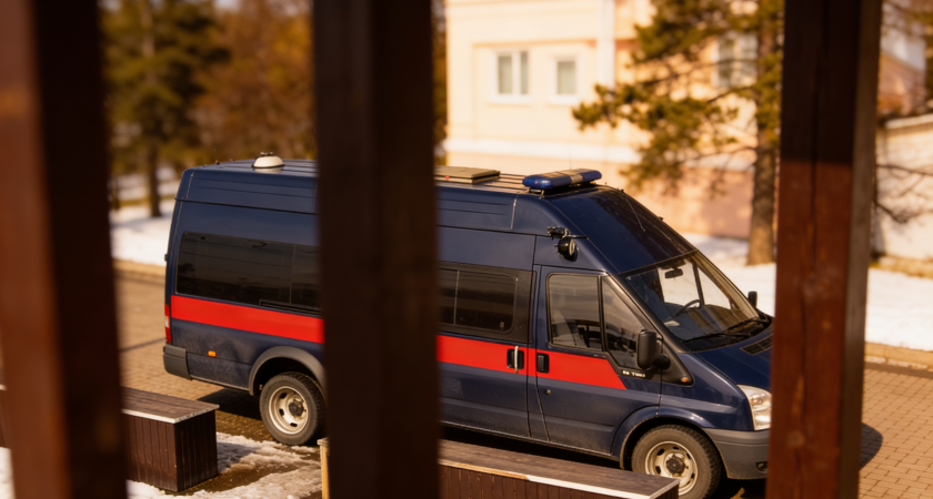 Обрушение грунта на стройке во Владивостоке: рабочий получил тяжелые травмы, прокуратура начала проверку