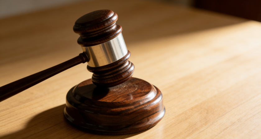 3 гектара земли и 3 года условно: как экс-глава УМС Владивостока провернул «гаражную схему» на Сабанеева