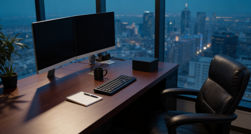 Кризис без шума: 27 профессий в Приморье вымирают при внешне стабильном рынке труда