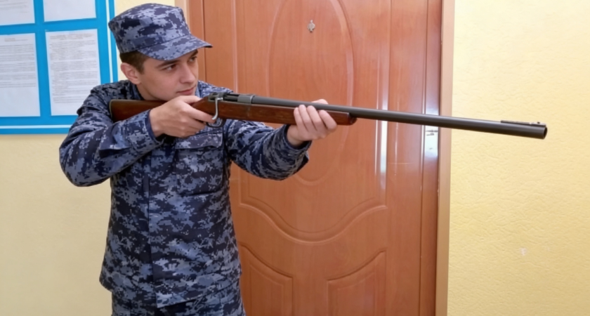 12 ЧОПов Приморья попались на нелегальной охране: Росгвардия выявила 12 нарушений за неделю