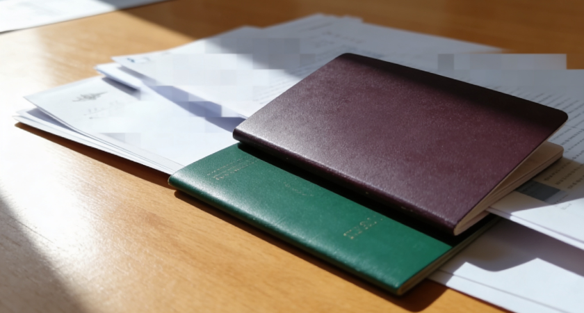 Приморье привлекло на 10% больше легальных мигрантов: 330 тысяч иностранцев встали на учёт