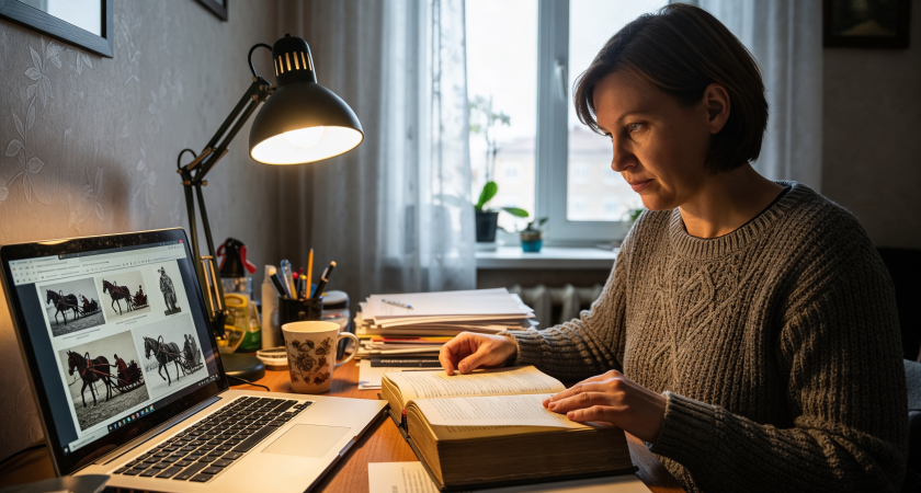 Огненная Лошадь 2026 перетасует колоду судеб: три знака зодиака взлетят к богатству, пока другие будут кусать локти