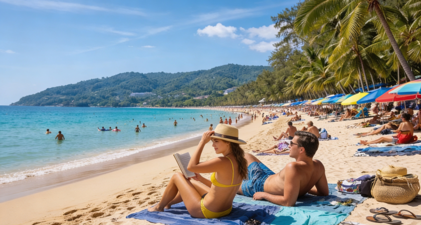 Билеты в Азию рухнули на 37%: из Владивостока в Китай можно улететь за 22,7 тысячи рублей