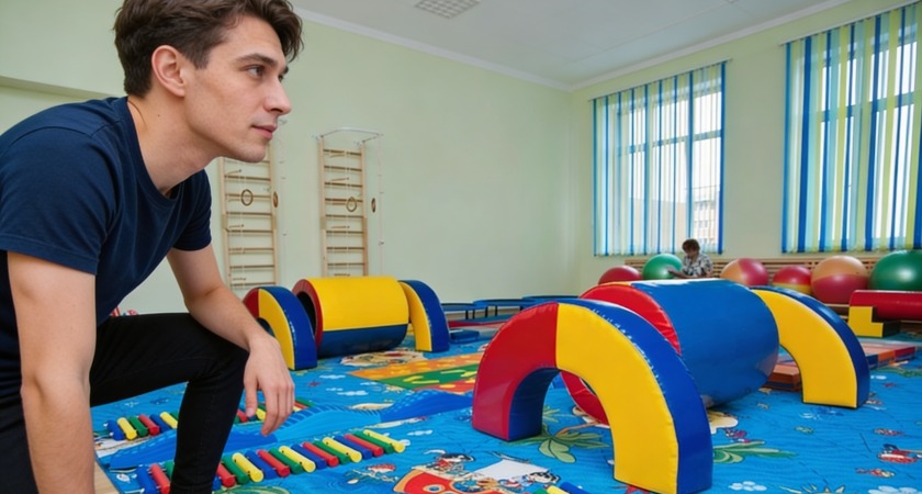 320 малышей получат места: на Патрокле за 35 миллионов спроектируют четвертый детский сад