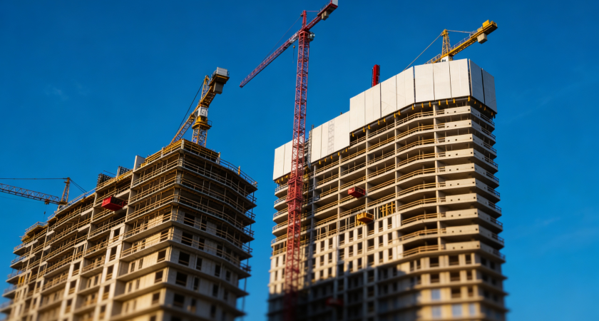 Шокирующий разрыв: цены на новостройки Владивостока взлетели в 18 раз быстрее вторички