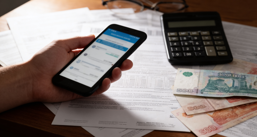 Приморцам срочно отменить автоплатежи: с января мусорные квитанции объединят с ДЭК