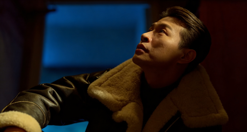 Шпионская война во Владивостоке: новый блокбастер за $16 млн столкнул разведчиков двух Корей на российской земле