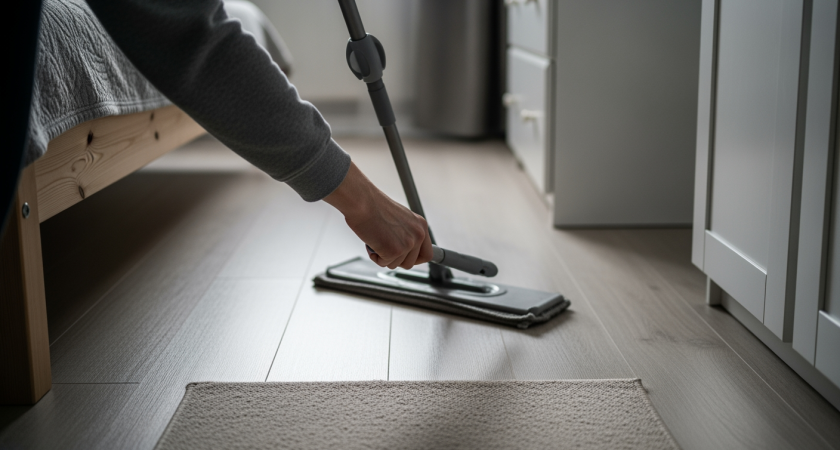 Секретный трюк с солью для унитаза, о котором молчат сантехники и который изменит ваш быт навсегда